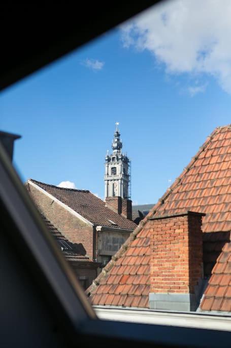 Mons Dragon House Hotell Exteriör bild