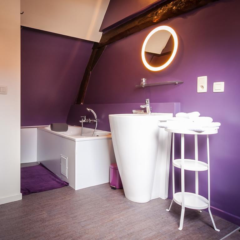 Mons Dragon House Hotell Exteriör bild
